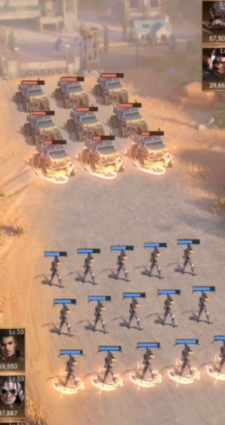 守望黎明怎么快速赚金币