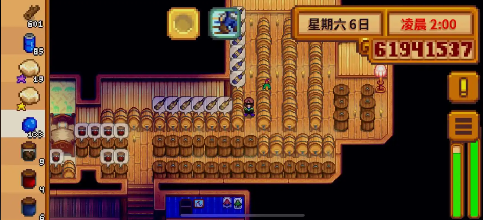 星露谷物语怎么赚1000万 星露谷物语怎么赚1000万