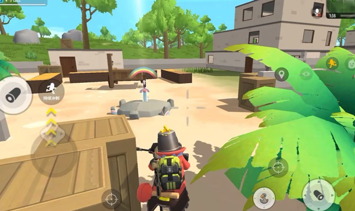 香肠派对如何获取圣剑