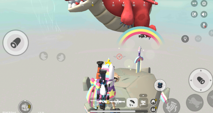 香肠派对如何获取圣剑