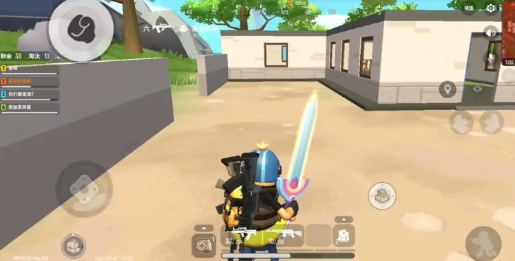 香肠派对如何获取圣剑