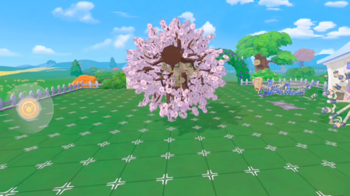 摩尔庄园手游怎么获得樱花种子