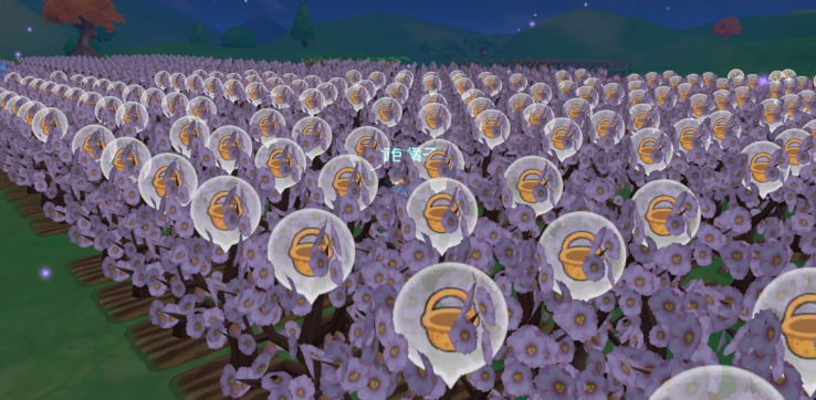 摩尔庄园手游怎么获得樱花种子