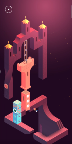 纪念碑谷第8关怎么过