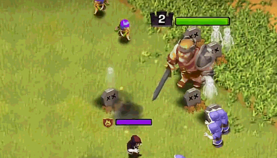 部落冲突咋升第十三本