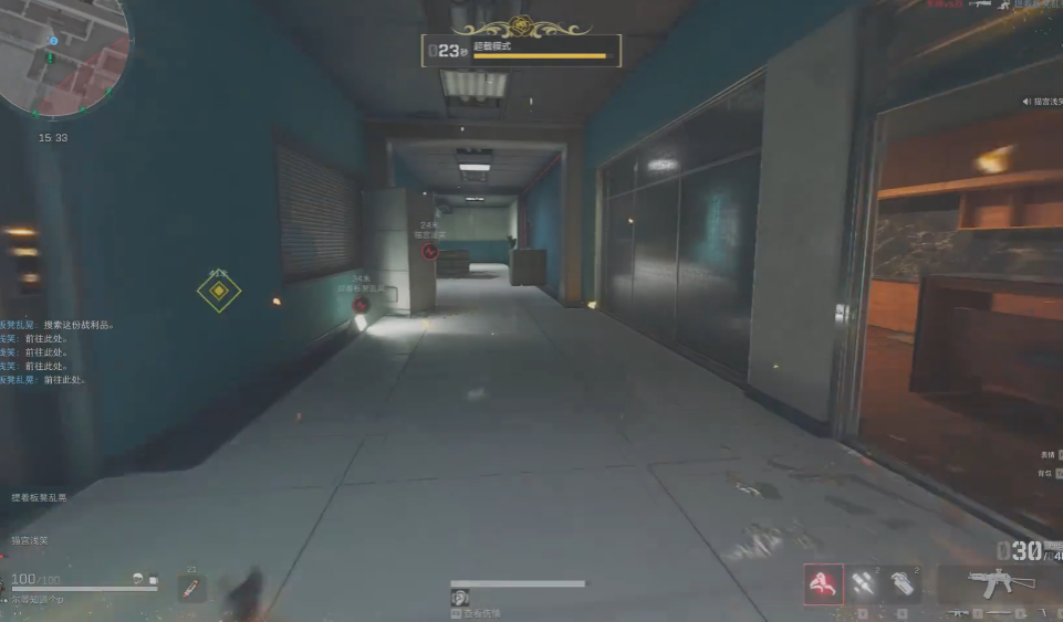 三角洲行动哪里有鳄鱼的