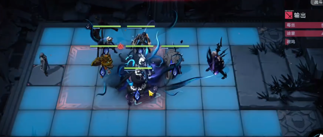 无期迷途怎么把禁闭者伤拉满 无期迷途怎么把禁闭者伤拉满