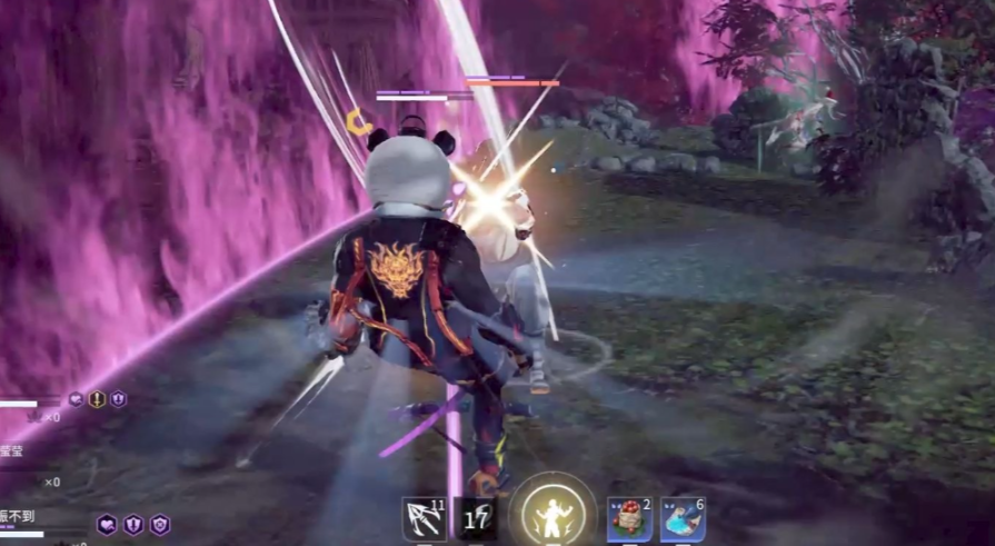 永劫无间通行证如何快速升级