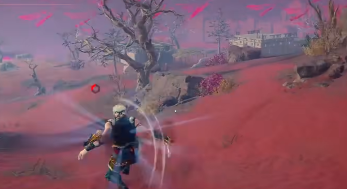 永劫无间匕首为什么强度低