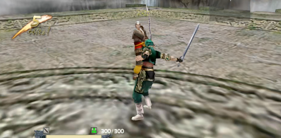 流星蝴蝶剑剑法连招技巧是什么