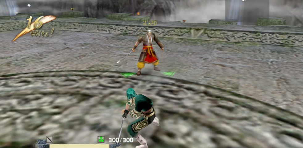 流星蝴蝶剑剑法连招技巧是什么