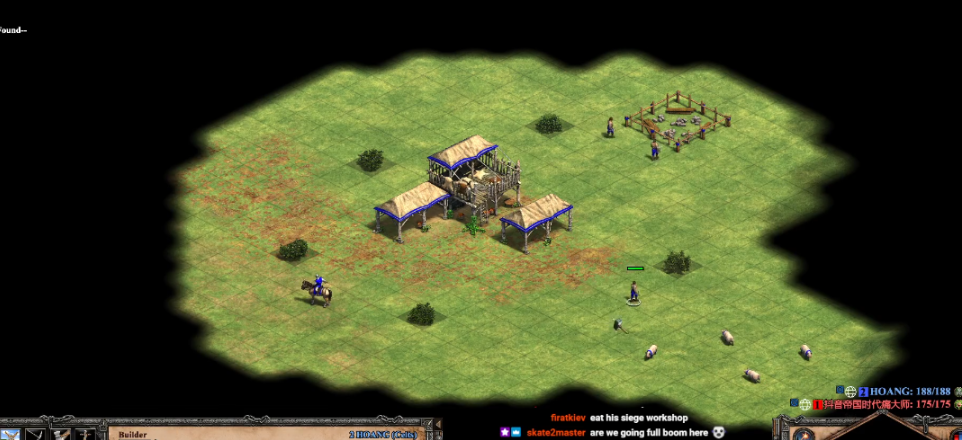 帝国时代2最强防御阵型攻略是什么