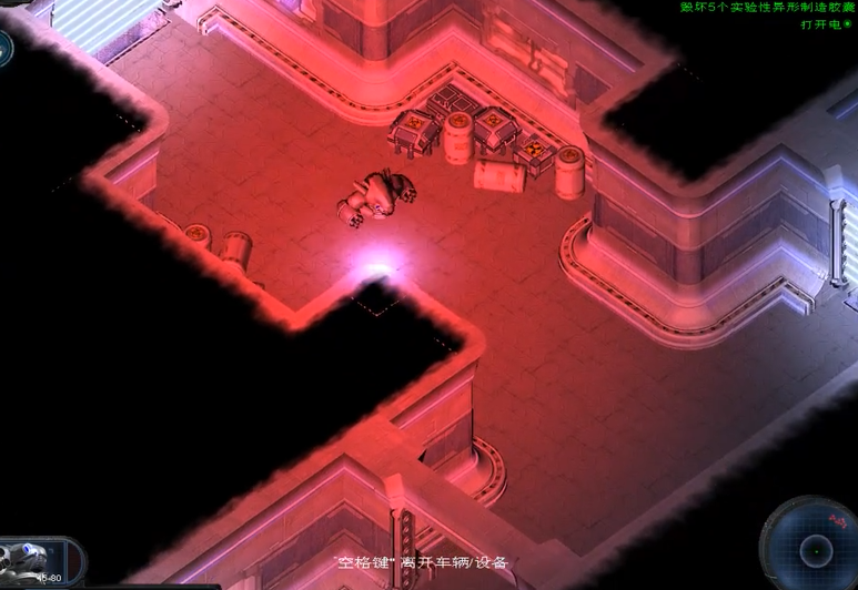 孤胆枪手秘密地点攻略