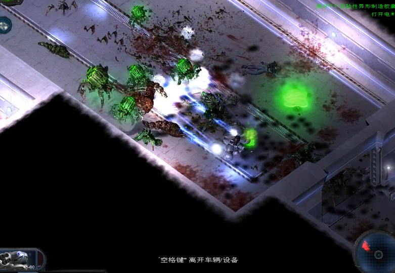 孤胆枪手秘密地点攻略