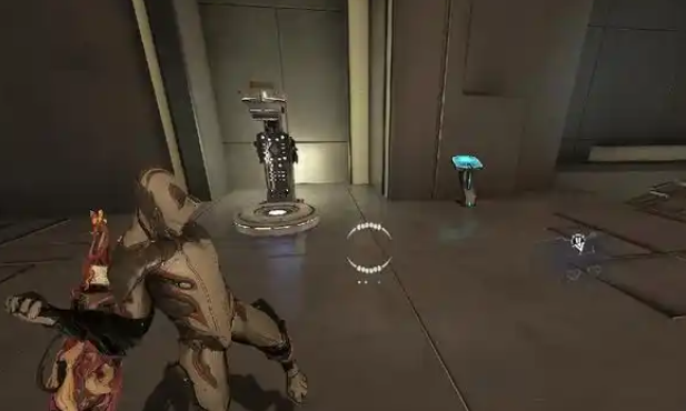 星际战甲弧刃回天哪里刷