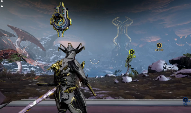 星际战甲弧刃回天哪里刷