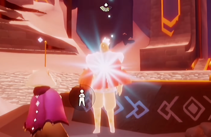 光遇面具有什么用