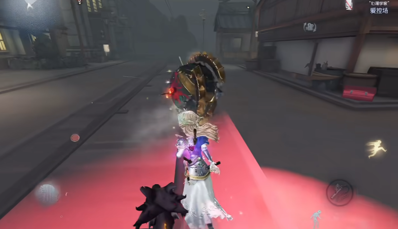 第五人格破轮和使徒谁强