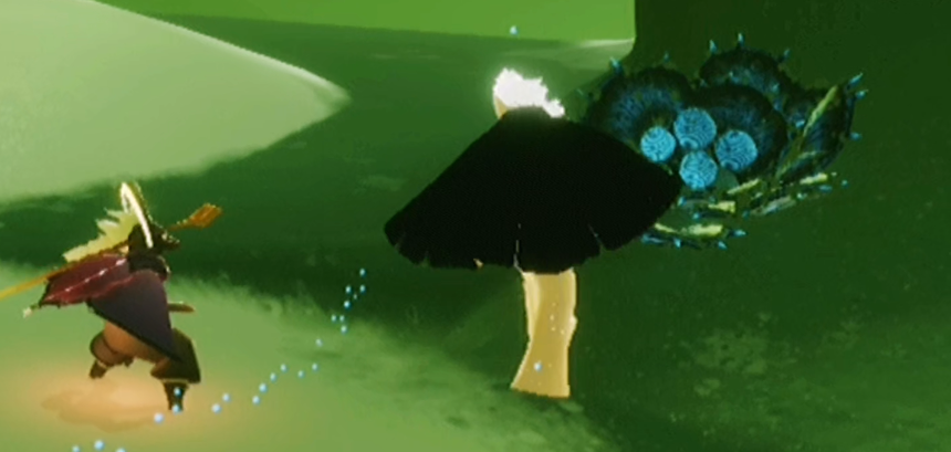 光遇新手适合买什么斗篷