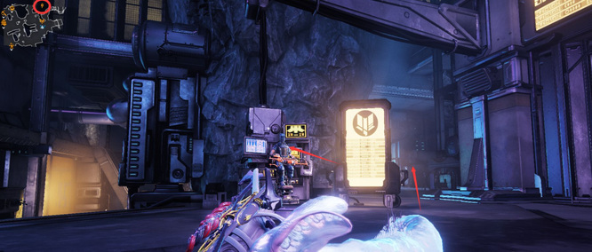 星际战甲小鸭子赏金怎么开