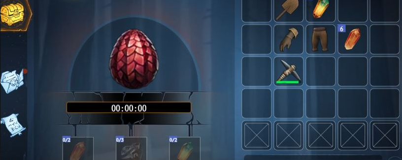 冰原守卫者那个龙怎么驯服 冰原守卫者那个龙怎么驯服