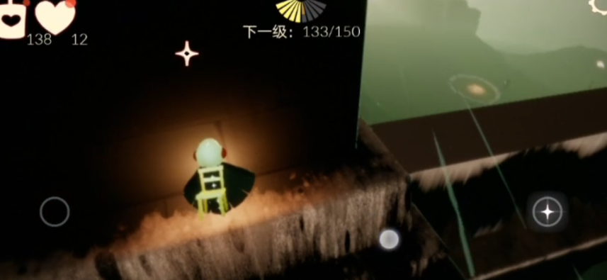 光遇墓土亭子如何遁地