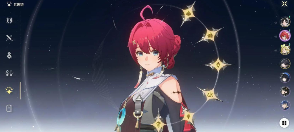 鸣潮辅助丹瑾怎么培养