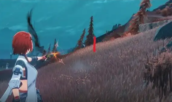 鸣潮飞猎手加探索吗