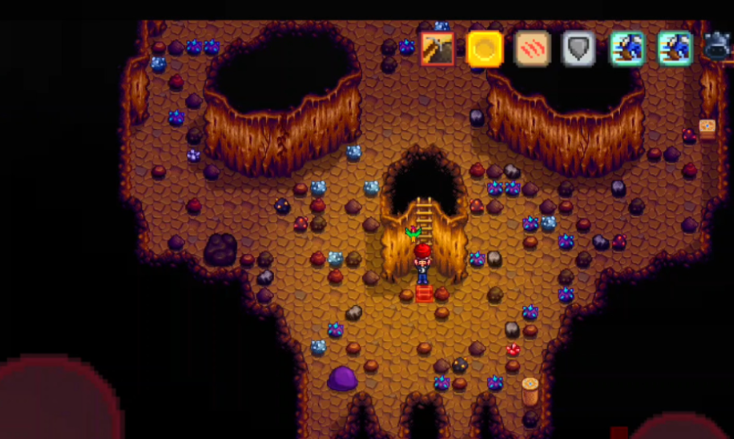 星露谷物语宝石有什么用