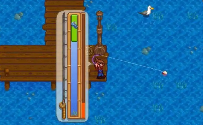 星露谷物语前期怎么赚钱