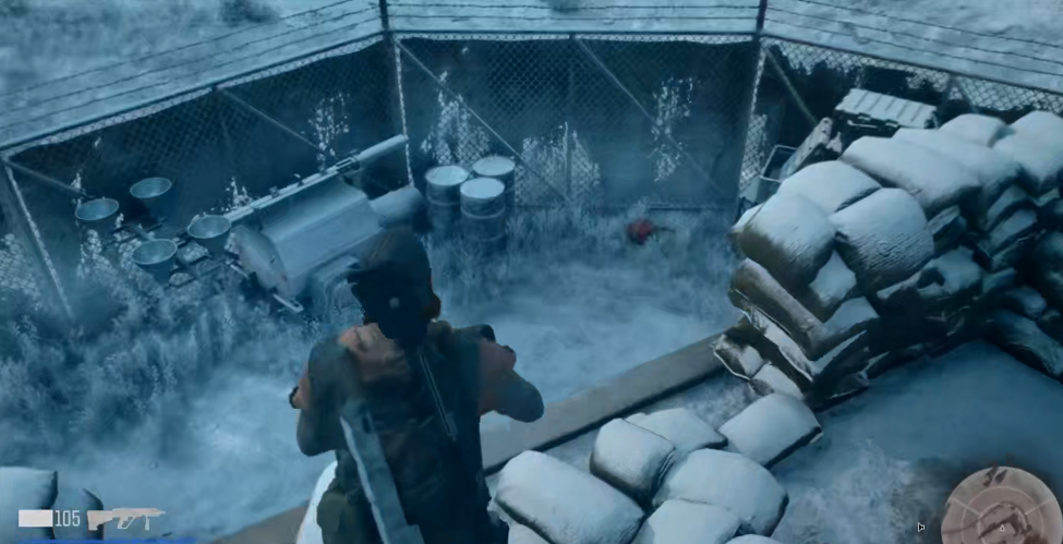 往日不再追踪二犬任务怎么过