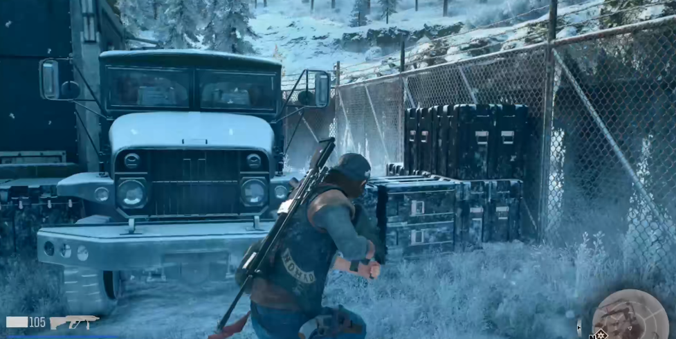 往日不再追踪二犬任务怎么过