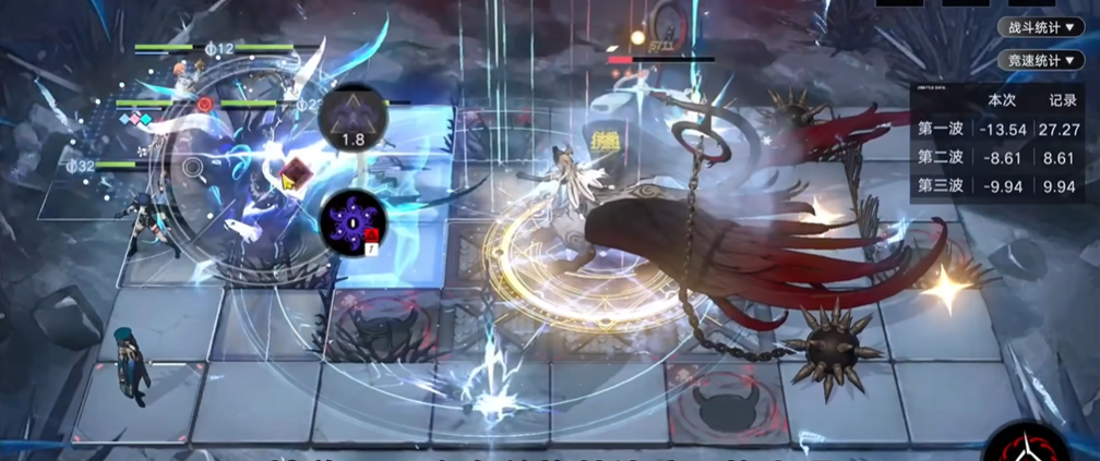 无期迷途怎么打冥沙使徒