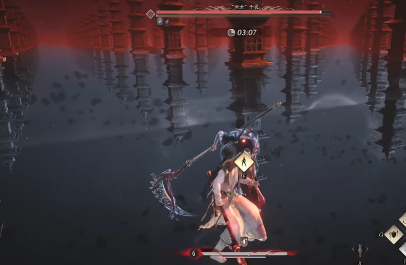 燕云十六声千夜怎么打