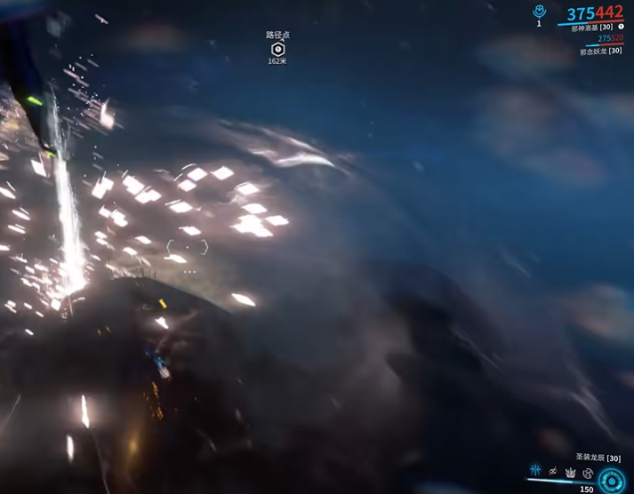 星际战甲创生鱼在哪抓