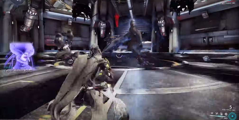 星际战甲rhino蓝图怎么获得