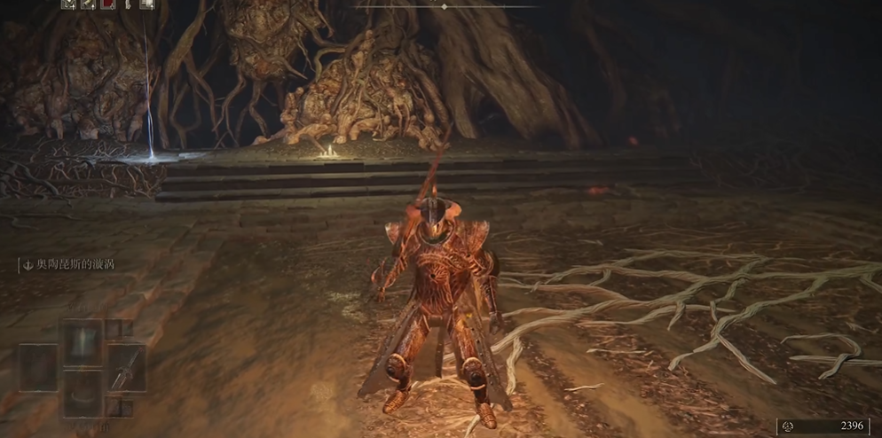 艾尔登法环熔炉骑士套装怎么获得