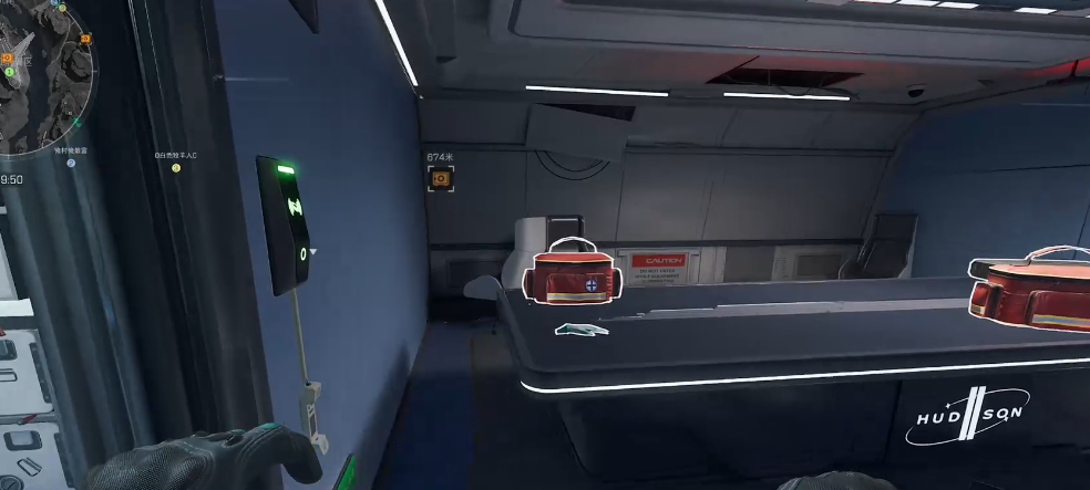 三角洲行动怎么二次攀爬