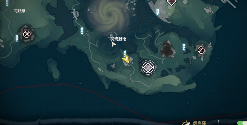 鸣潮后日谈如何触发 鸣潮后日谈如何触发