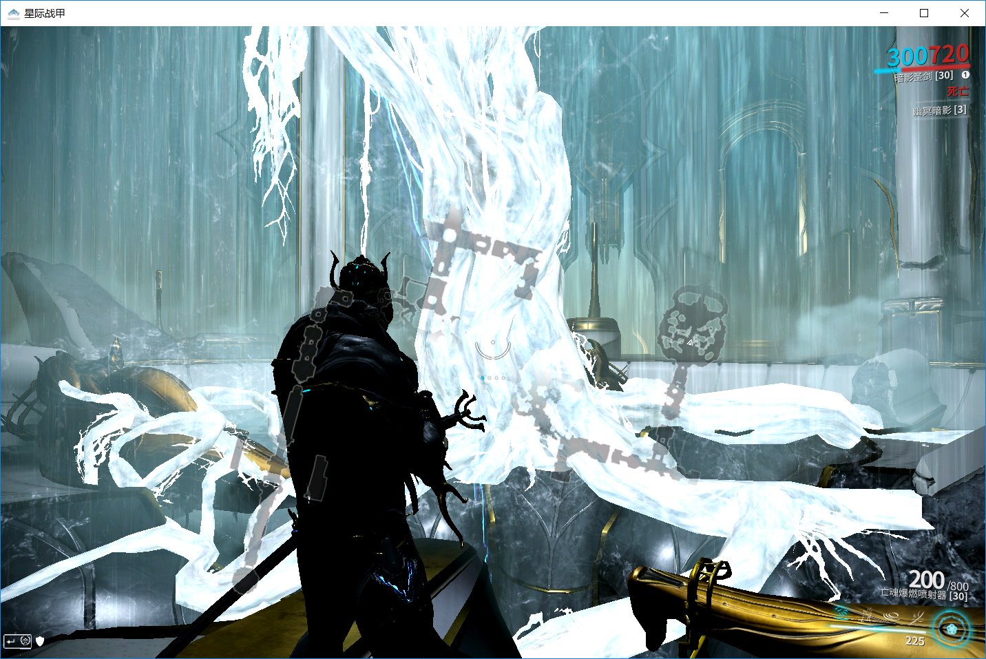 星际战甲奇迹的代价任务怎么玩