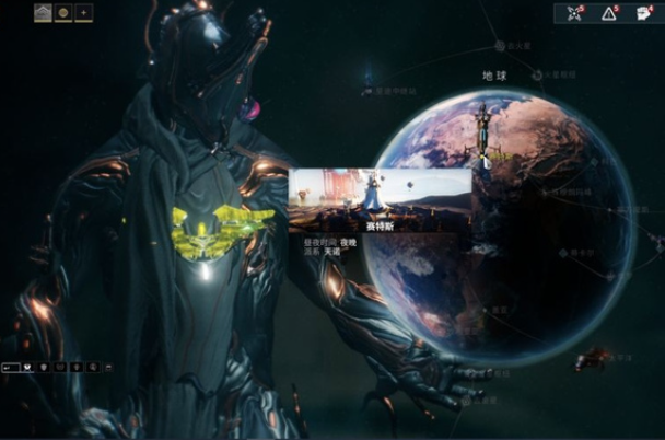 星际战甲灵煞核心怎么刷