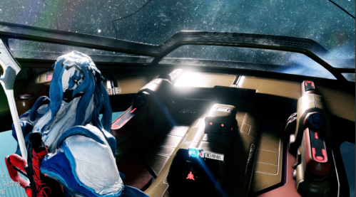 星际战甲蘖蕖深海萃取物哪里刷