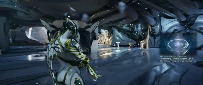 星际战甲游吟歌者视光器在哪刷