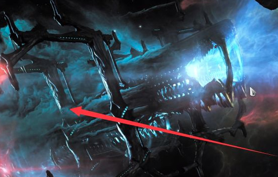 星际战甲莲妈最后变成什么了