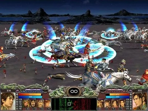 三国群英传7官职册封怎么玩