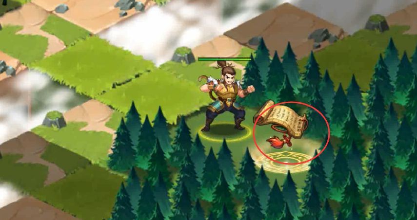 少年三国志2南华仙书怎么过关