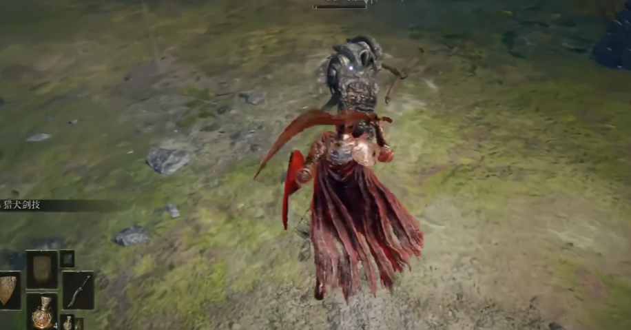 艾尔登法环好看实用的套装推荐什么