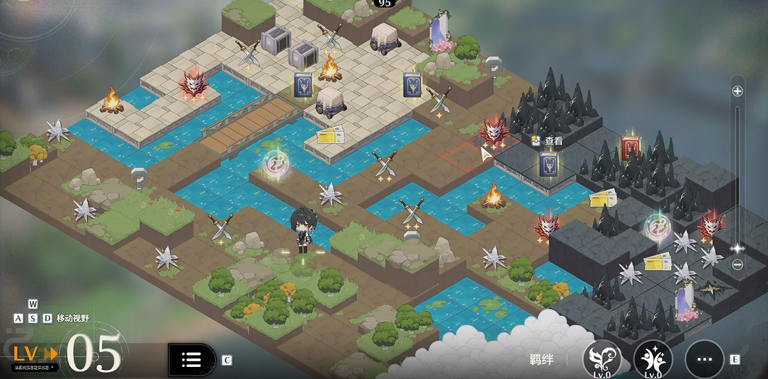 鸣潮怎么快速到15级 鸣潮怎么快速到15级