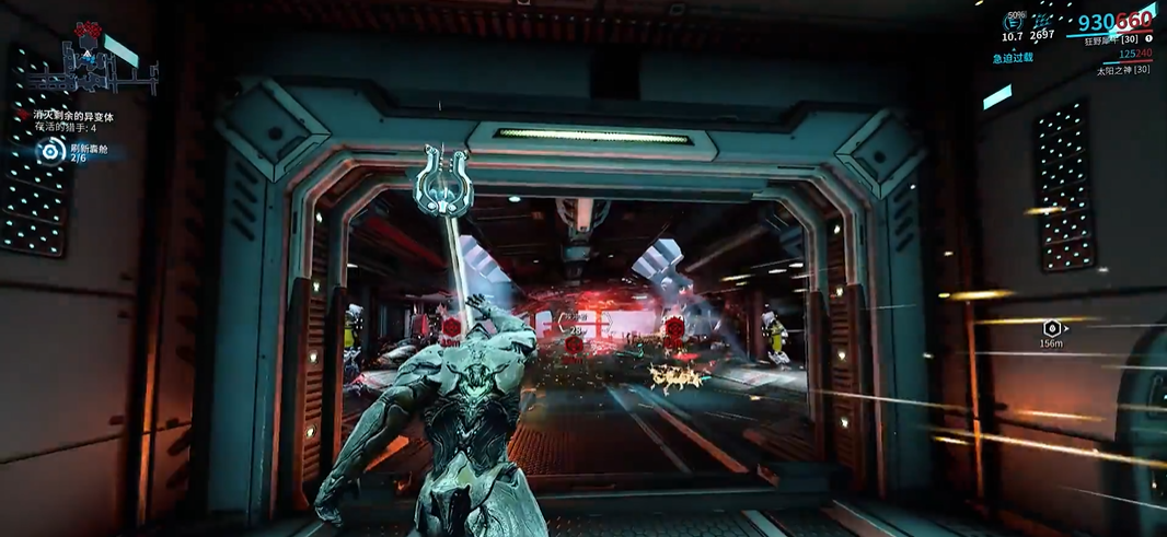 星际战甲兵不厌诈任务怎么玩 星际战甲兵不厌诈任务怎么玩