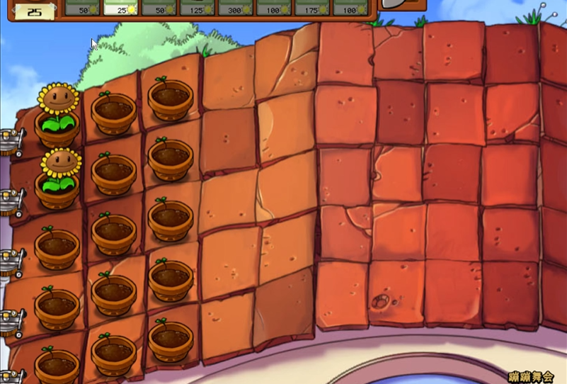 植物大战僵尸里面蹦蹦舞会怎么过